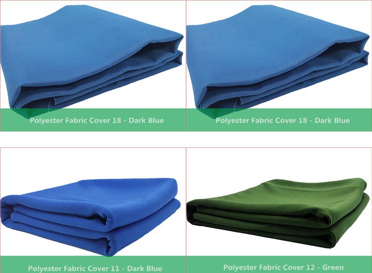 Blue Cloth For Vacuum Tables